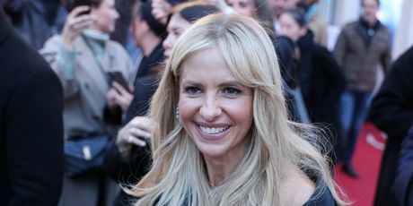 Sarah Michelle Gellar - 5