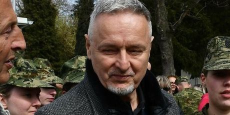 Marko Perković Thompson