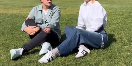 Jelena Rozga, Roko Blažević