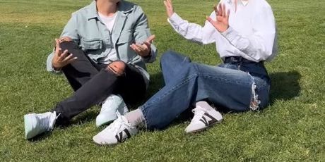 Jelena Rozga, Roko Blažević