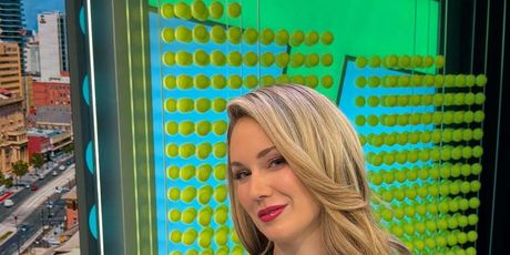 Danielle Collins - 4