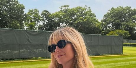 Danielle Collins - 5