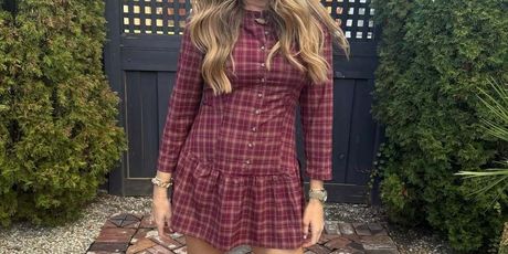 Danielle Collins - 7