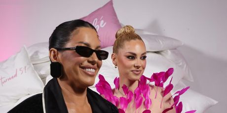 Seka Aleksić, Sara Jovanović