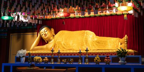 Haedong Yonggungsa - 3