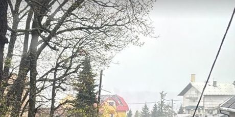 Nina Slišković Goleš na Instagramu - 1