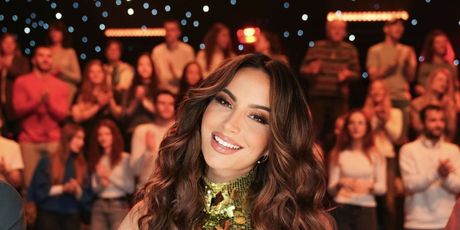 Martina Stjepanović Meter - 1