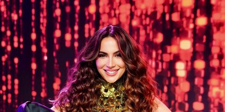 Martina Stjepanović Meter - 3