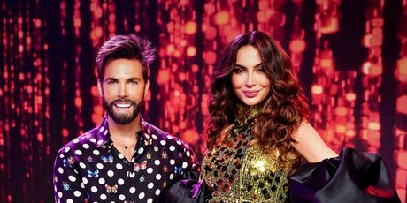 Marko Grubnić i Martina Stjepanović Meter