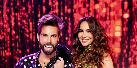 Marko Grubnić i Martina Stjepanović Meter