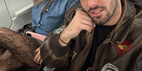 Maja Šuput na Instagramu - 3