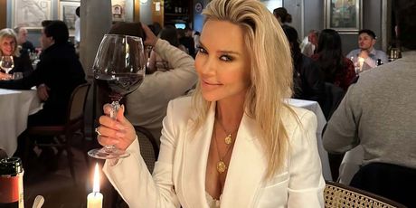 Maja Šuput na Instagramu - 4