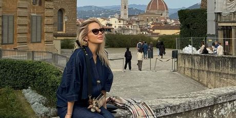 Maja Šuput na Instagramu - 6