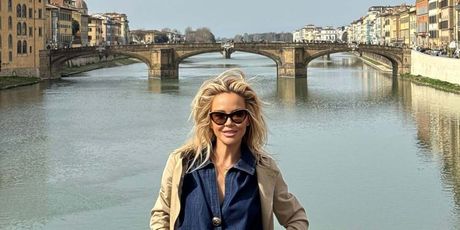 Maja Šuput na Instagramu - 7