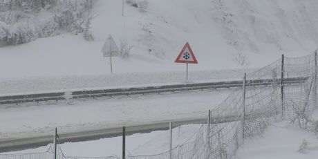 Stanje u Gorskom kotaru