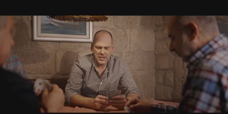 Novi videospot Alena Nižetića