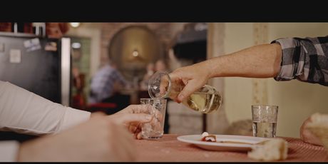 Novi videospot Alena Nižetića