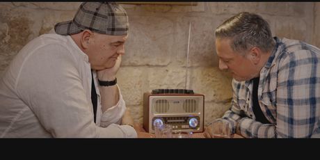 Novi videospot Alena Nižetića