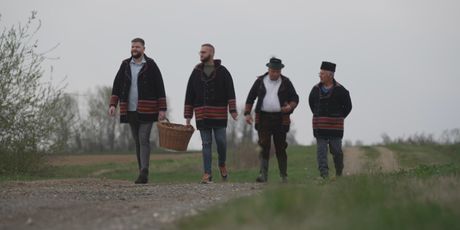 Cvjetnica u Račinovcima