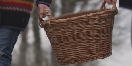 Cvjetnica u Račinovcima