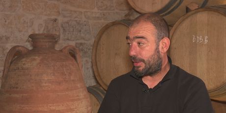 Preminuo vizionar Alen Bibić