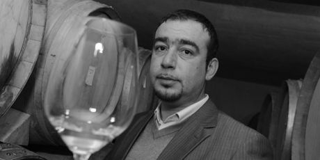 Preminuo vizionar Alen Bibić