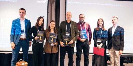 Najbolji profesor godine