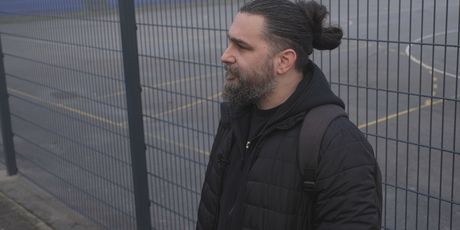 Najbolji profesor godine