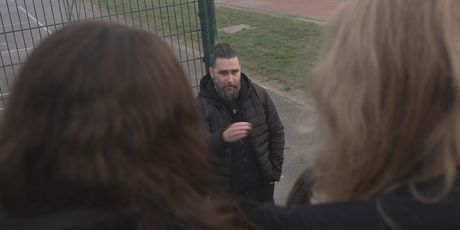 Najbolji profesor godine