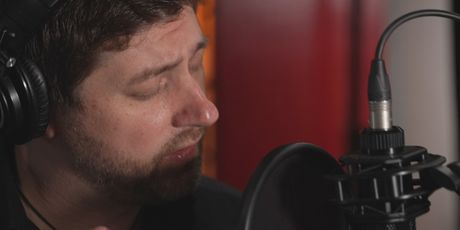 Marko Vukes ponovno postaje tata