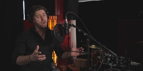 Marko Vukes ponovno postaje tata