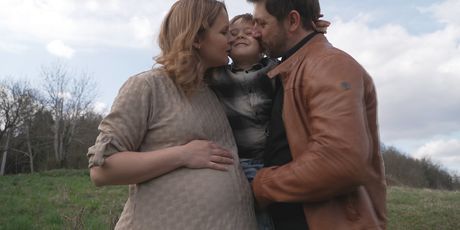 Marko Vukes ponovno postaje tata