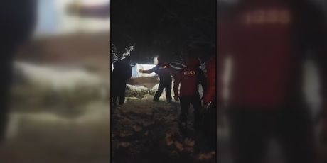 HGSS-ove intervencije