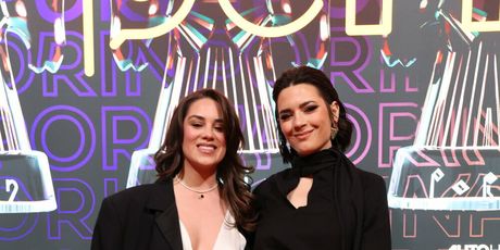 Dolazak uzvanika na svečanu dodjelu Porina - 43