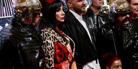 Alka Vuica, Luka Nižetić, Let 3