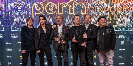 Igor Drvenkar, Husein Hasanefendic i Marijan Brkic