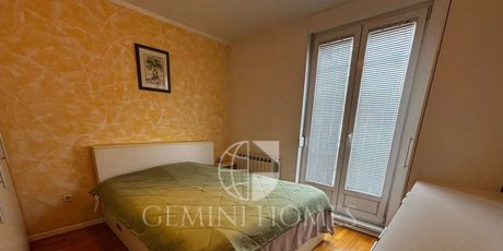 Stan na Kajzerici - 1