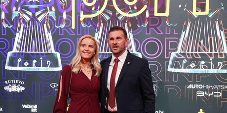 Tomislav i Matilda Šuta