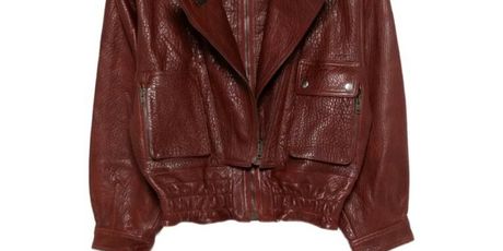 Jakna brenda Isabel Marant