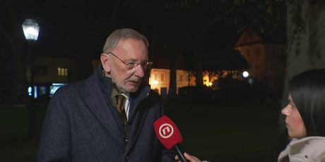 Anja Perković i Davor Božinović - 1