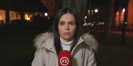 Anja Perković i Davor Božinović - 2