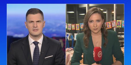 Sanja Vištica i Mirjana Torer - 1