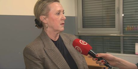 Sanja Vištica i Mirjana Torer - 2