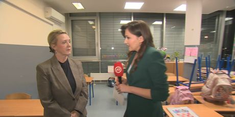 Sanja Vištica i Mirjana Torer - 3