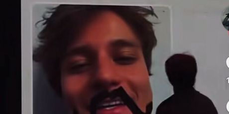 Jakov Jozinović i Sergej Ćetković - 2