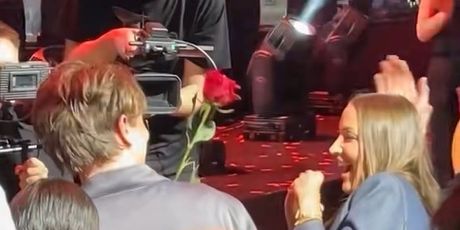 Aleksandra Prijović i Jakov Jozinović - 2