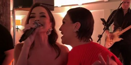 Severina, Nina Badrić