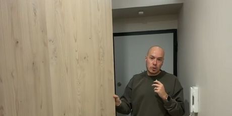 Marko Vuletić na Instagramu