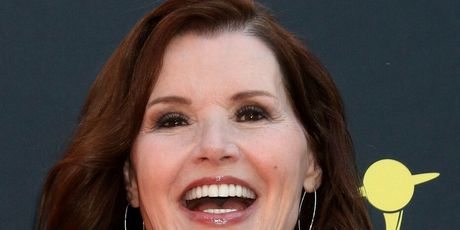 Geena Davis