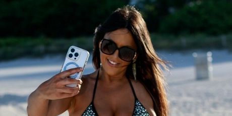 Claudia Romani